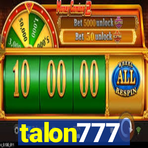 talon777
