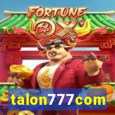 talon777com