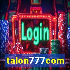 talon777com