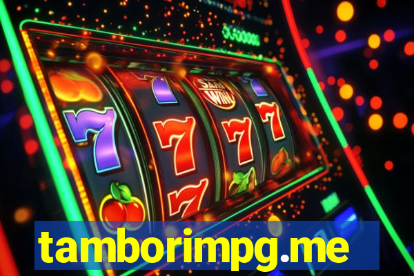 tamborimpg.me
