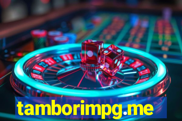 tamborimpg.me