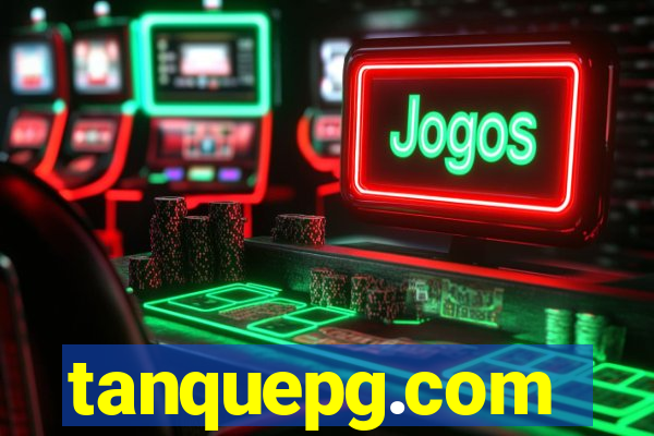 tanquepg.com