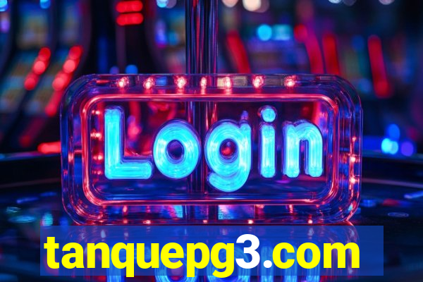 tanquepg3.com