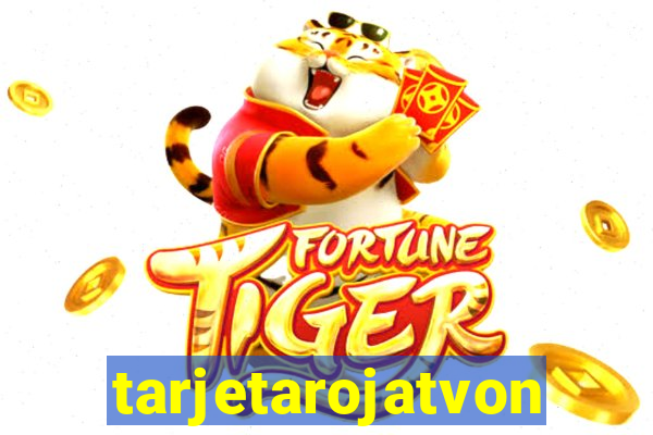 tarjetarojatvonline