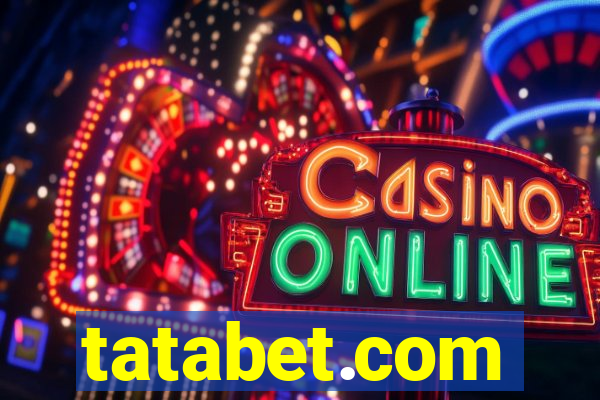 tatabet.com