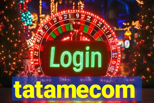 tatamecom