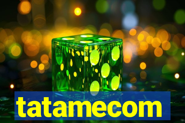 tatamecom