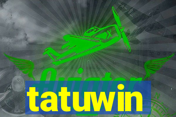tatuwin