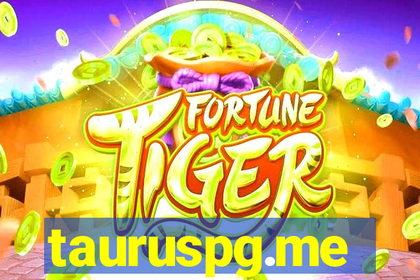 tauruspg.me