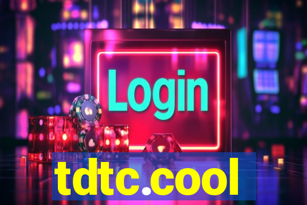 tdtc.cool