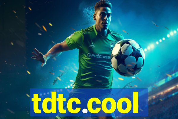 tdtc.cool