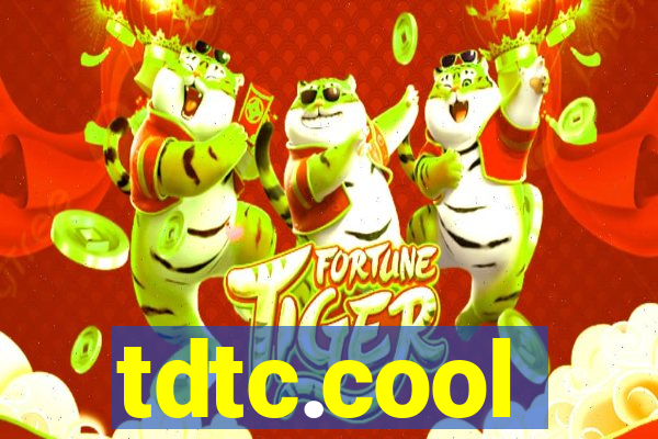 tdtc.cool