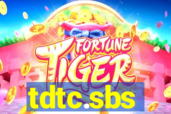 tdtc.sbs