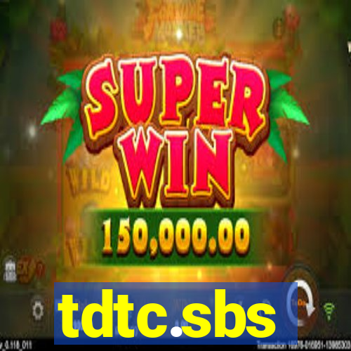 tdtc.sbs