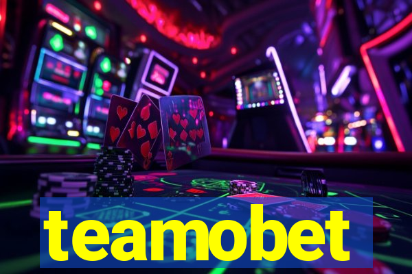 teamobet