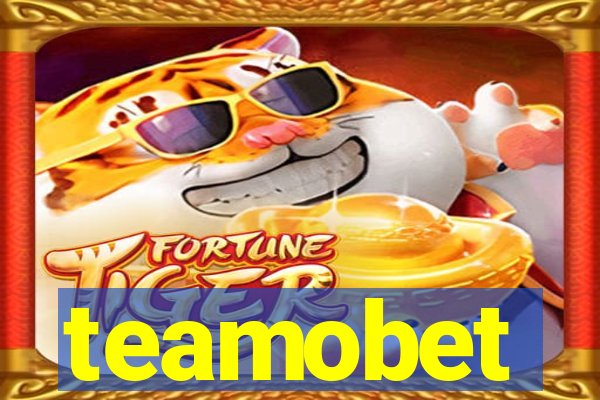teamobet