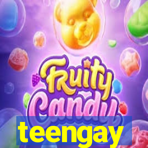 teengay
