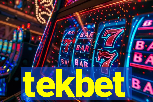 tekbet