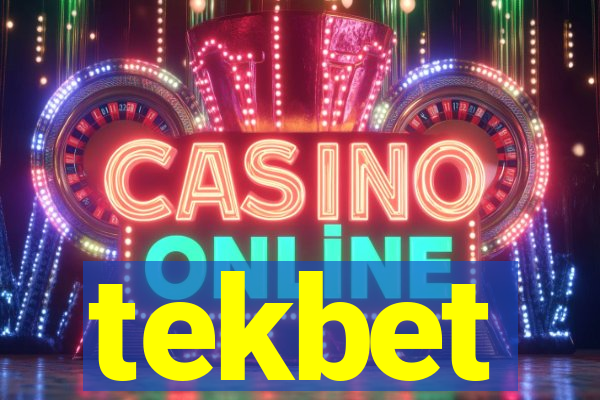 tekbet
