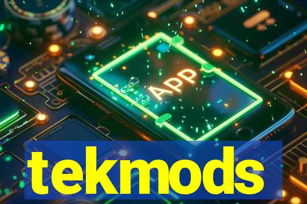 tekmods