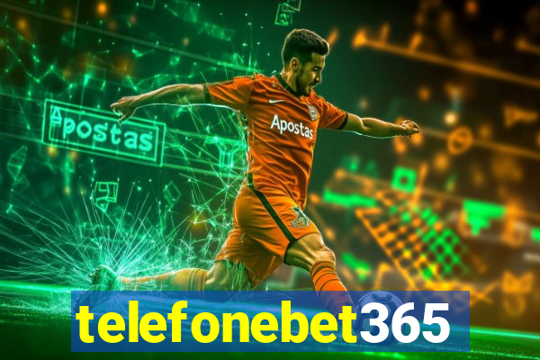 telefonebet365