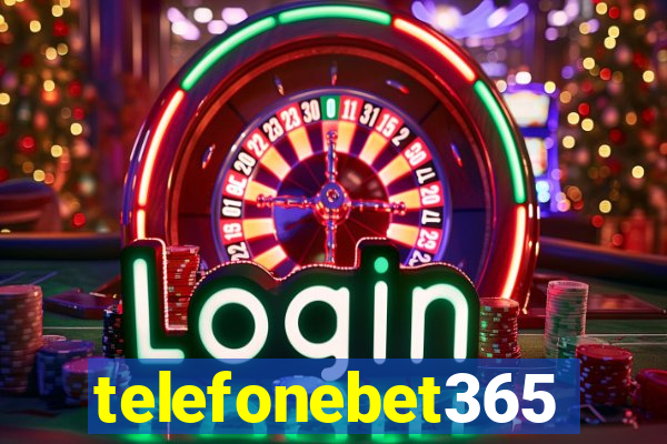 telefonebet365