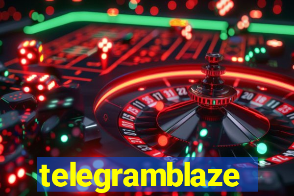 telegramblaze