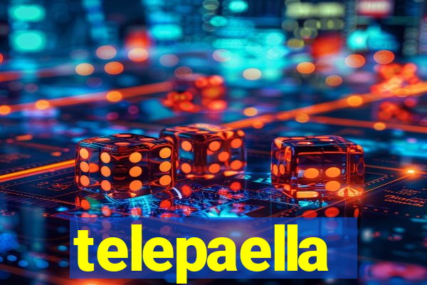 telepaella