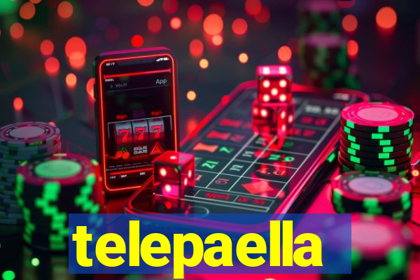 telepaella