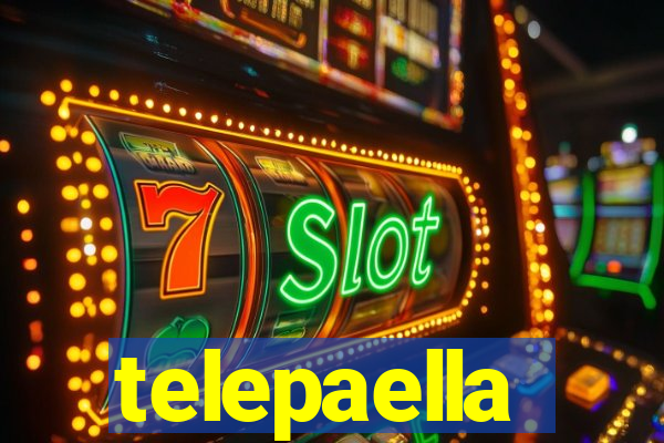 telepaella