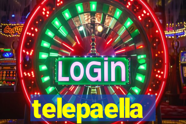 telepaella