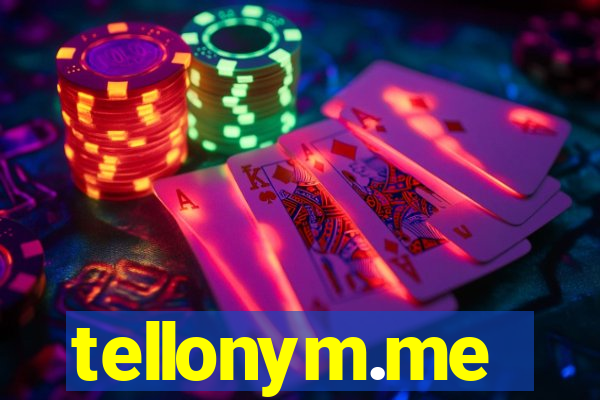 tellonym.me