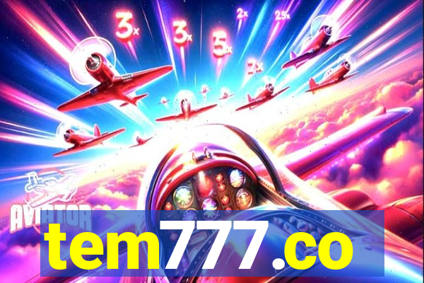 tem777.co