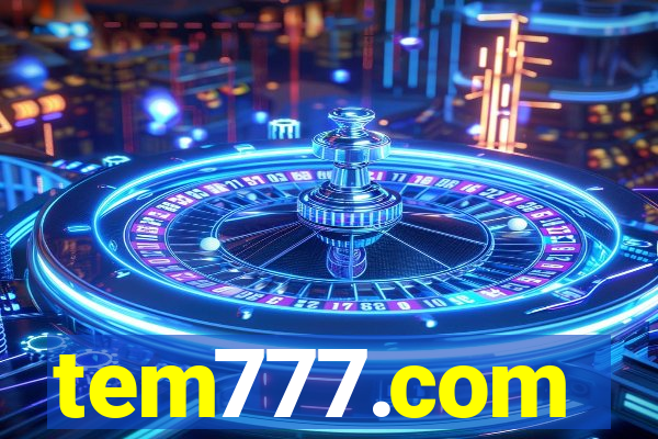 tem777.com