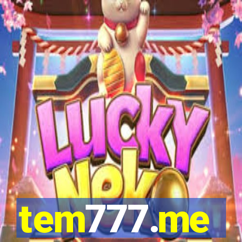 tem777.me