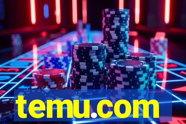 temu.com