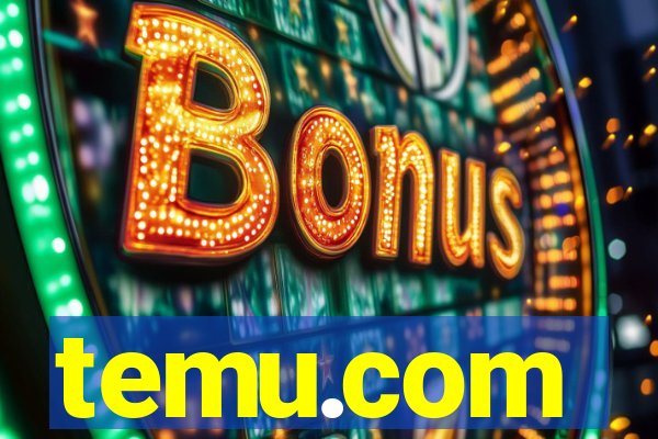 temu.com