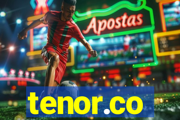 tenor.co