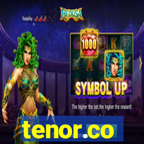 tenor.co