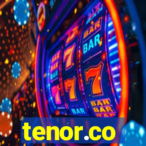tenor.co