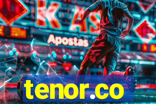 tenor.co