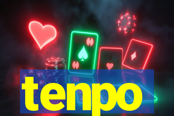 tenpo