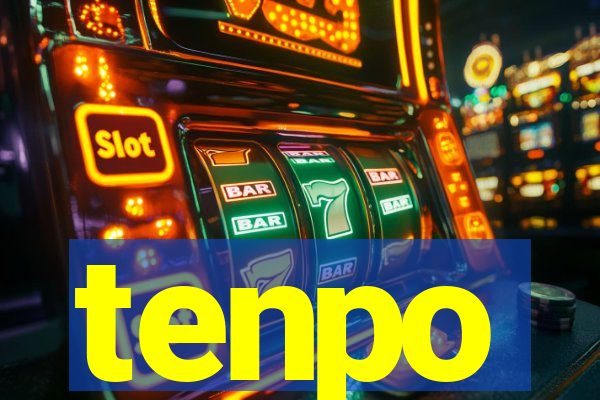 tenpo