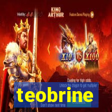 teobrine