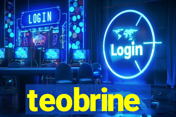 teobrine