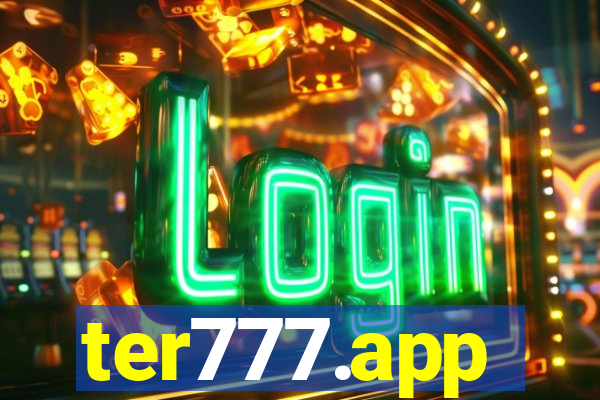 ter777.app