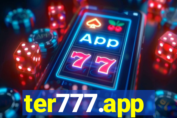 ter777.app
