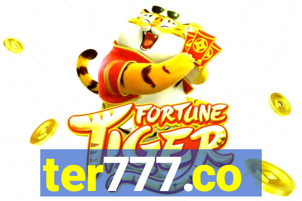 ter777.co