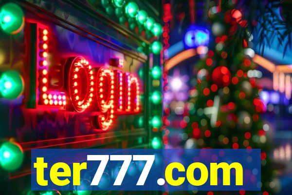 ter777.com