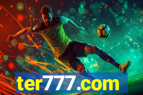 ter777.com